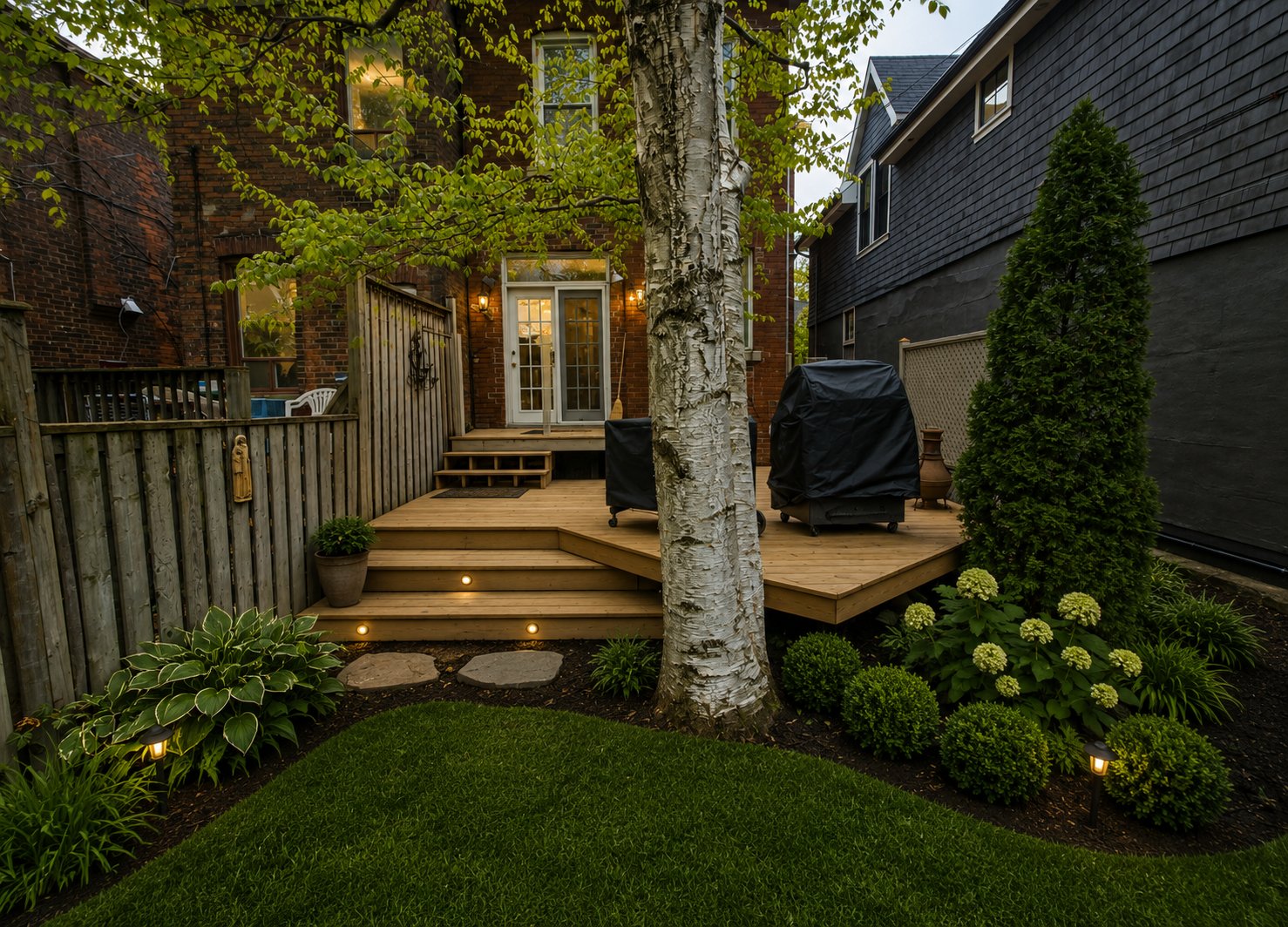 Established Deck Building Franchise – West Toronto GTA — photo 4 of 4